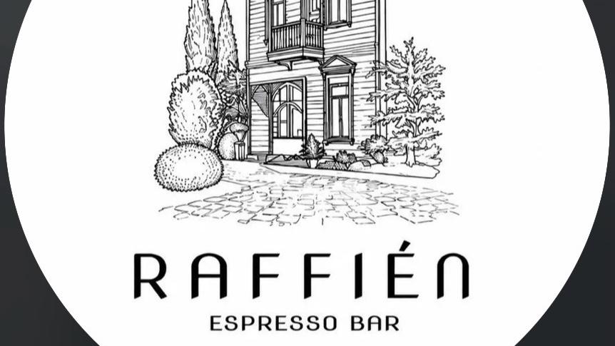 RAFFIEN ESPRESSOBAR - Servis Personeli (Maaş + Yol + Yemek)