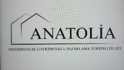 ANATOLİA DANIŞMANLIK GAYRİMENKUL PAZARLAMA TURİZM LİMİTED ŞİRKETİ - Çağrı Merkezi Çalışanı (Maaş + Yol + Yemek + TSS)