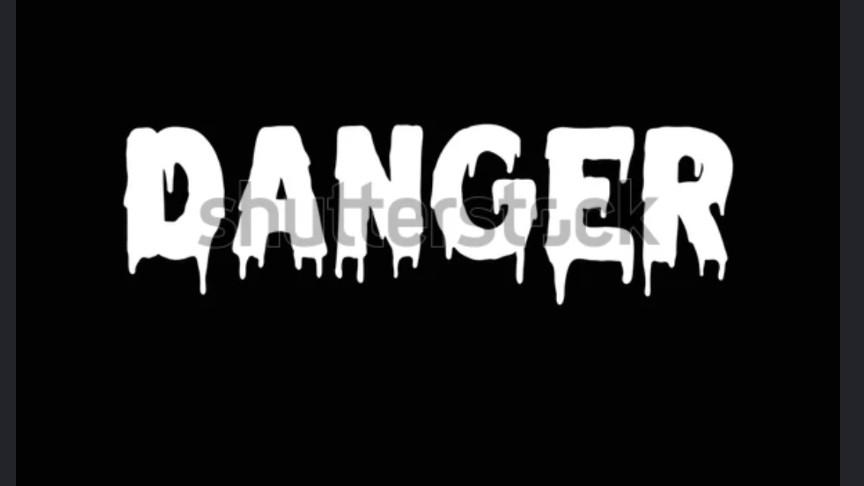 Danger - Ön Muhasebe (Maaş + Yemek)