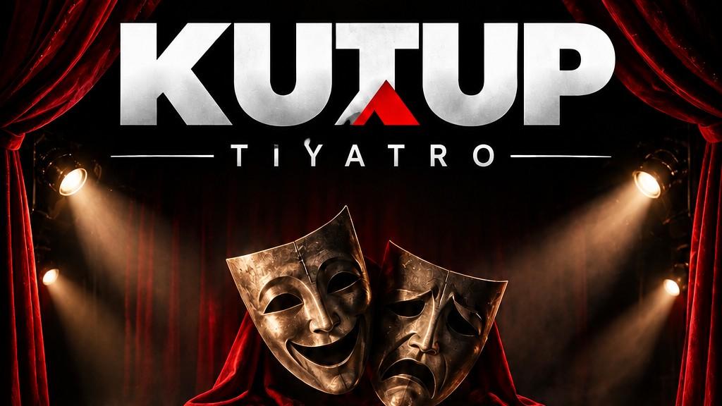 Kutup Sanat Atölyesi - Yardımcı Oyuncu 