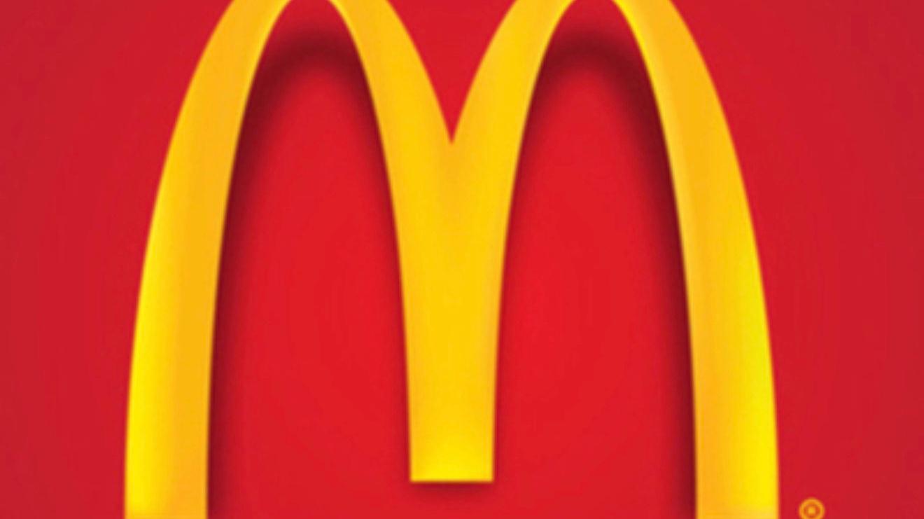 Mc Donalds - Kasiyer (Maaş + Yemek)