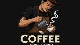 Coffee Hour - Barista (Maaş + Yemek)