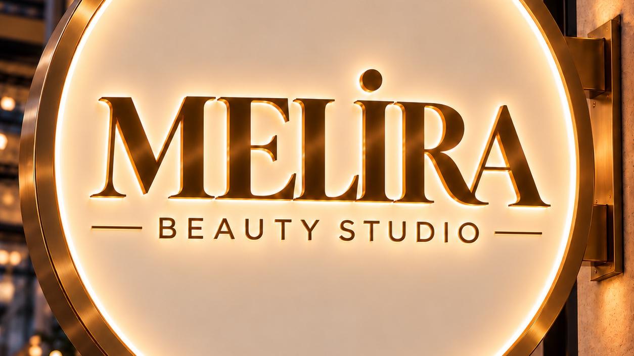Melira Beauty Studio - Protez Tırnak Uzmanı (Maaş + Yol + Yemek)