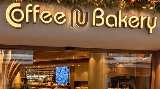 NUUVA - Restorant Tezgahtarı (Maaş + Yol + Yemek)