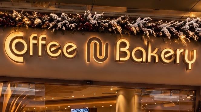 NUUVA - Müşteri Karşılama Görevlisi (Maaş + Yemek)
