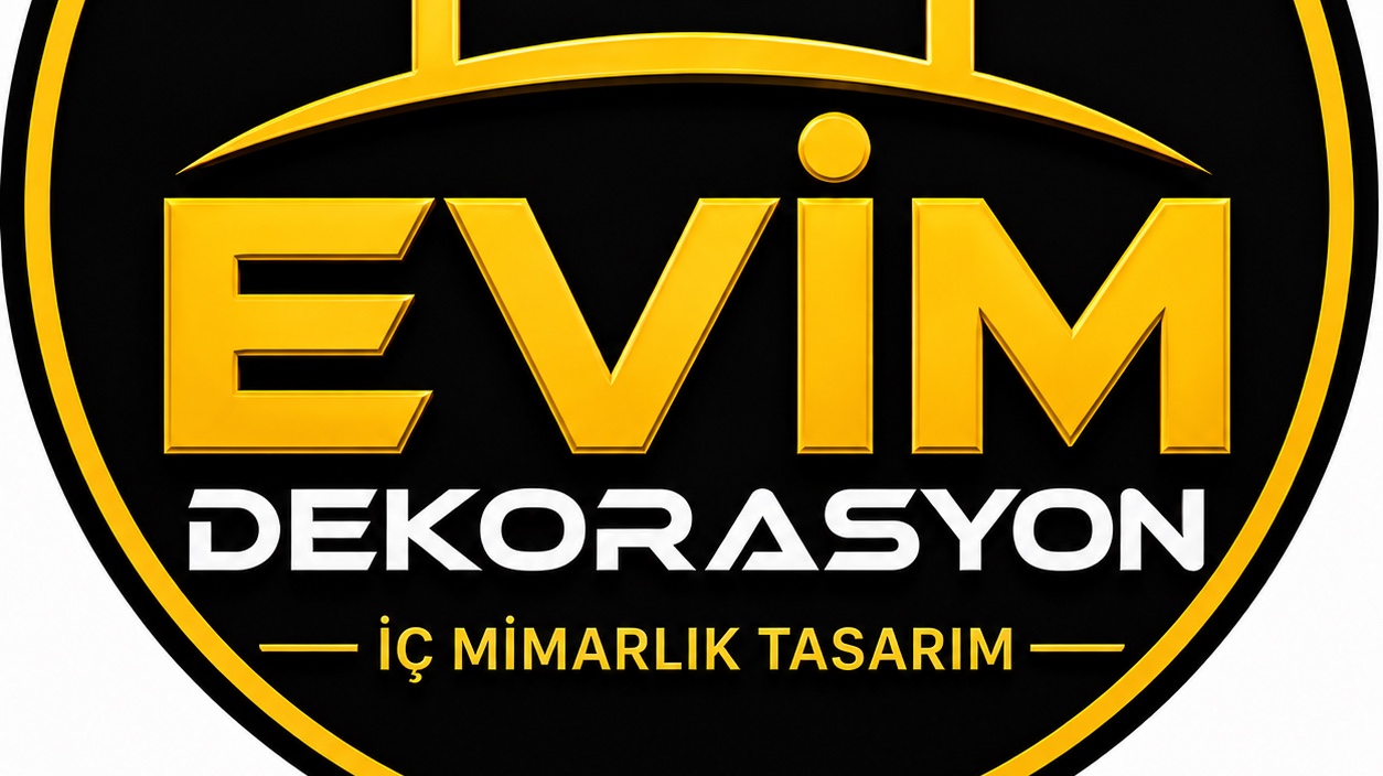 EVİM DEKORASYON  - Dekorasyon (Maaş + Yol + Yemek + ssk