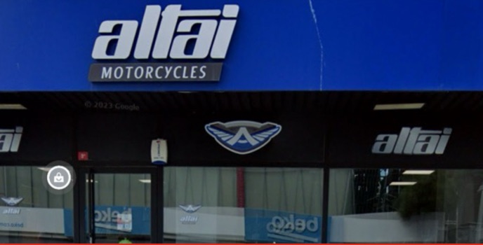 advert