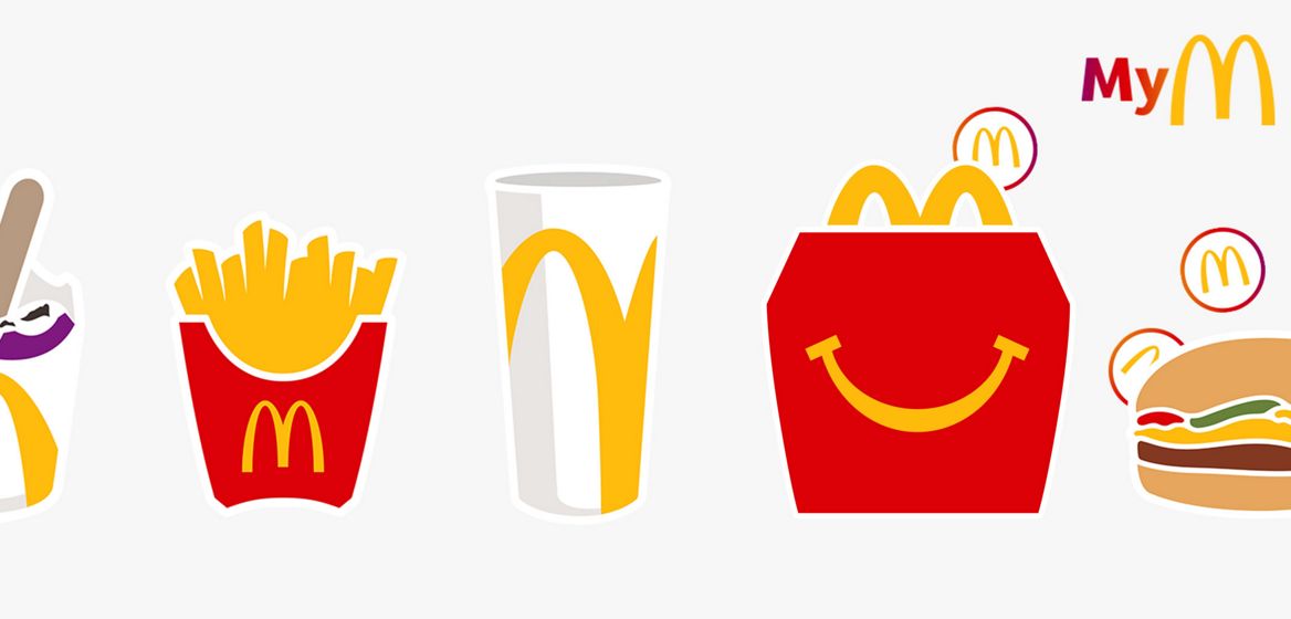 Çengelköy Mcdonald's - BİZİMLE ÇALIŞMAK İSTER MİSİN?