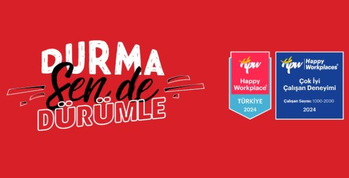 Dürümle - İstanbul Perlavista AVM - Ekip Üyesi - Perlavista AVM 