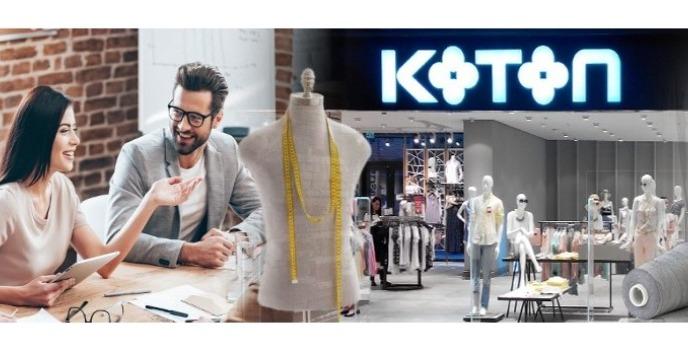 Koton-İstanbul Arenapark Mağaza - KOTON İSTANBUL ARENAPARK AVM- PART TİME SATIŞ DANIŞMANI