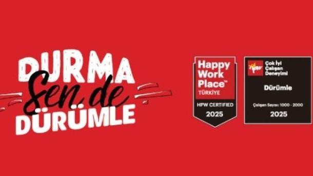 Dürümle - Ankara Optimum AVM - Ekip Üyesi -Ankara Optimum Avm