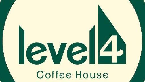 Level 4 Coffee House - Parttime Komi