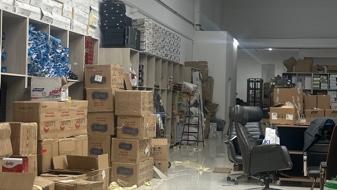 BİÇER STORE - Depo Personeli (Maaş + Yemek)