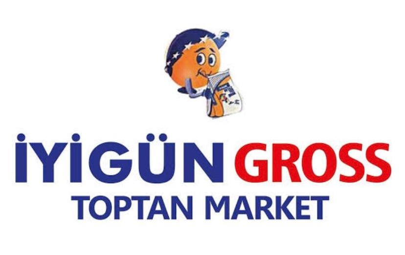 İyigün - Mağaza Temizlik personeli