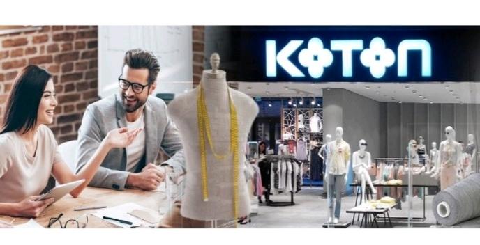 Koton-İstanbul Neomarin Mağaza Mix - Part Time Kasiyer