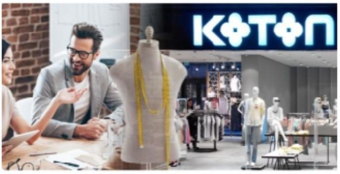 Koton - Antalya Terracity Mağaza - Part Time Satış Danışmanı