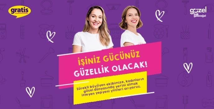 Gratis İstanbul Avrupa Yakası - Gratis Satış Danışmanı - Edirne