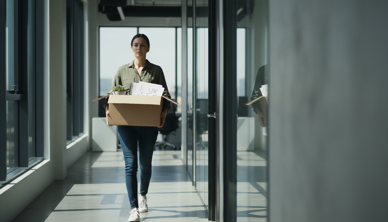 Z kuşağı işi 66 günde bırakıyorsa sorun nerede?