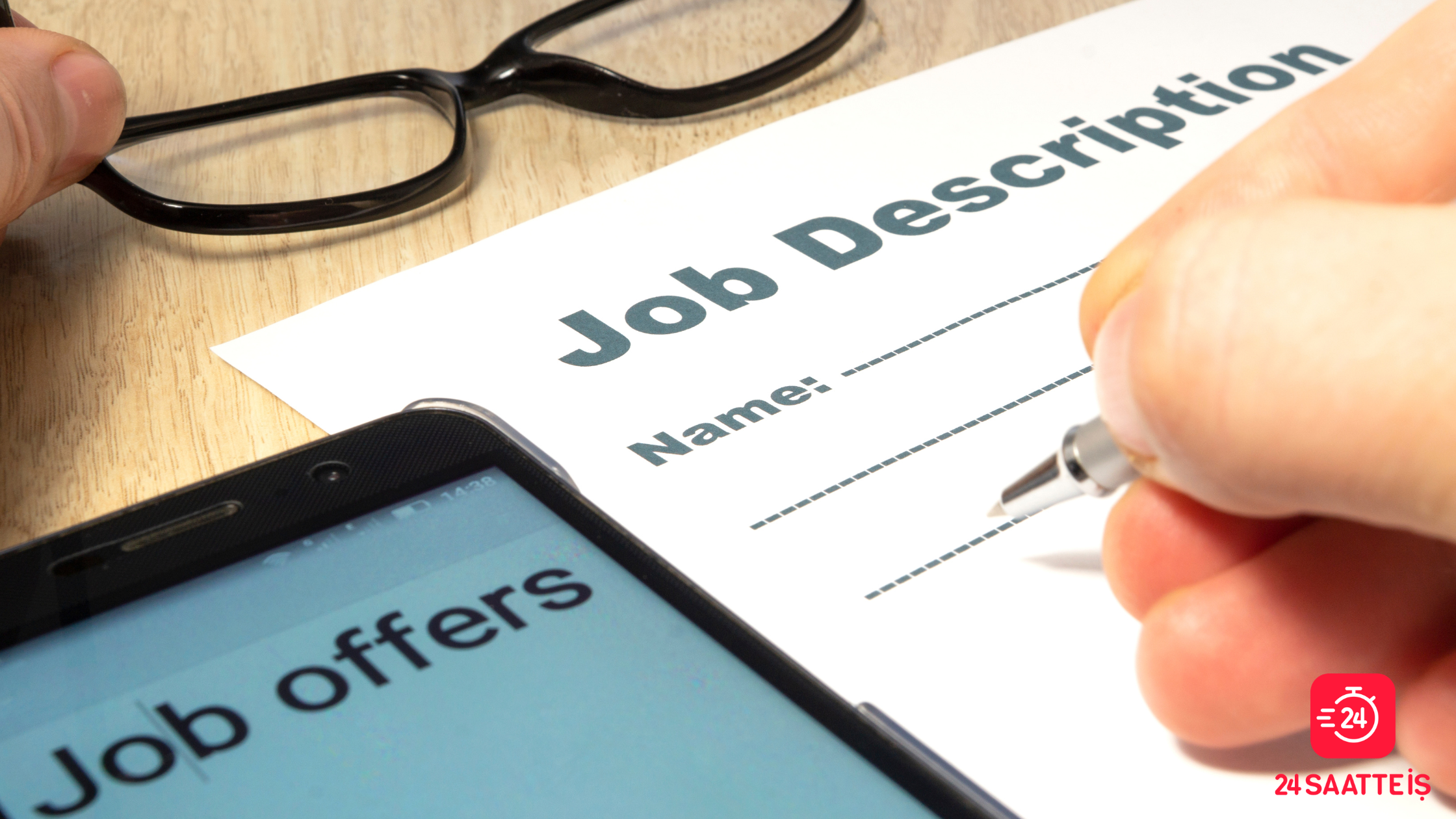 İş İlanında Maaş Yazmamak Mavi Yakayı Kaçırıyor Mu?