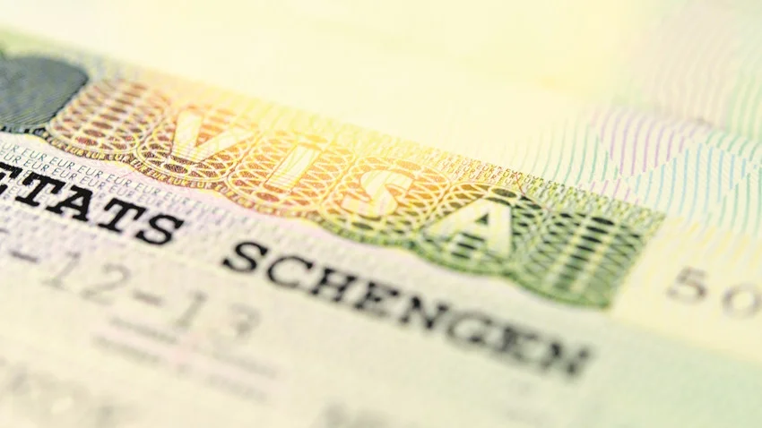 Schengen Vizesi Randevu İddiaları Meclis Gündeminde