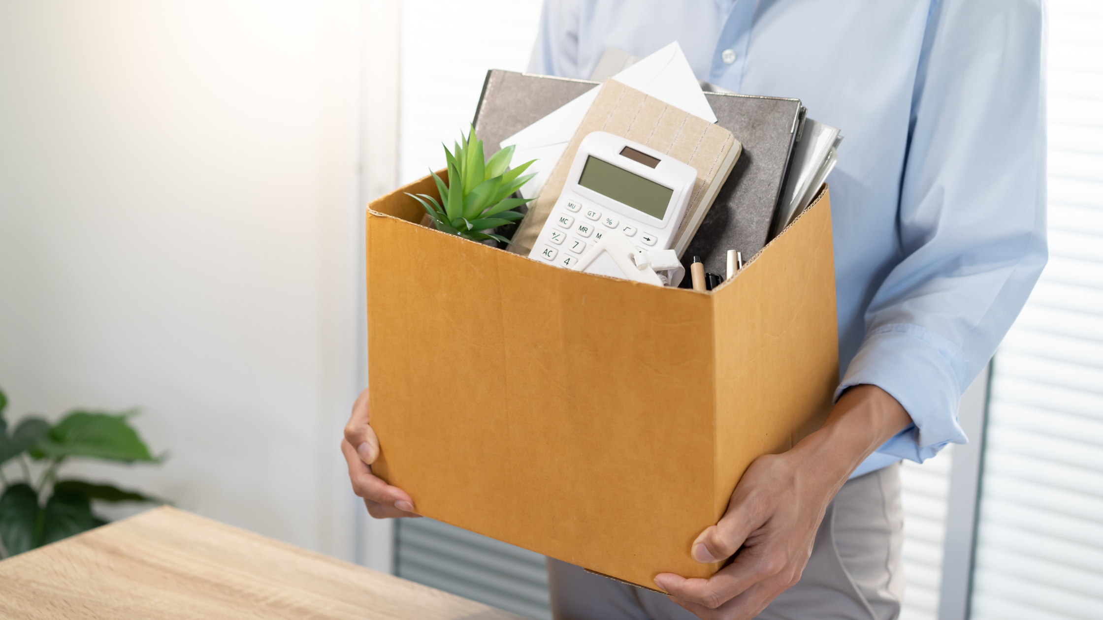 Quiet Quitting: Sessiz İstifa Dalgası