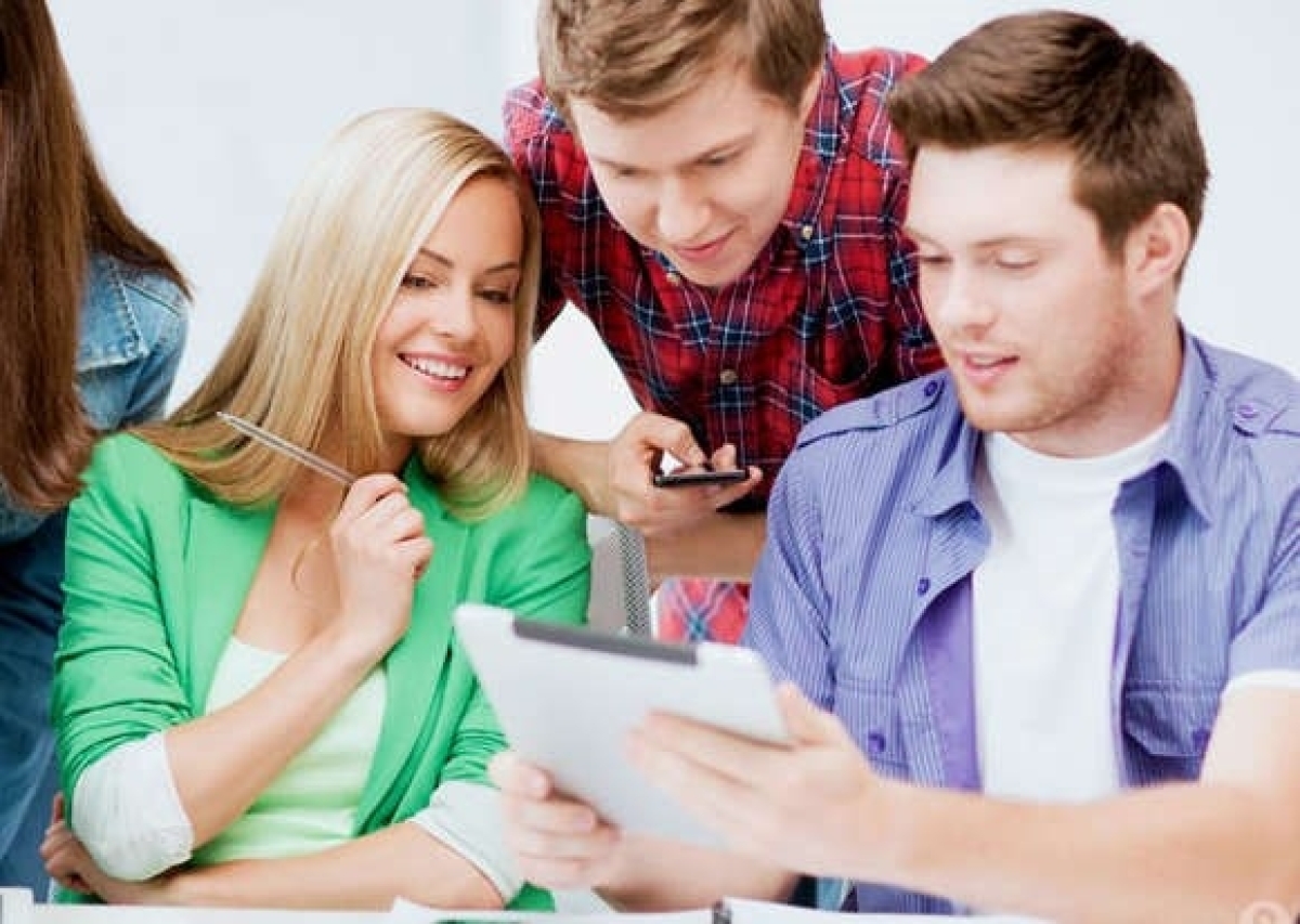 Z Kuşağı ve Mavi Yaka