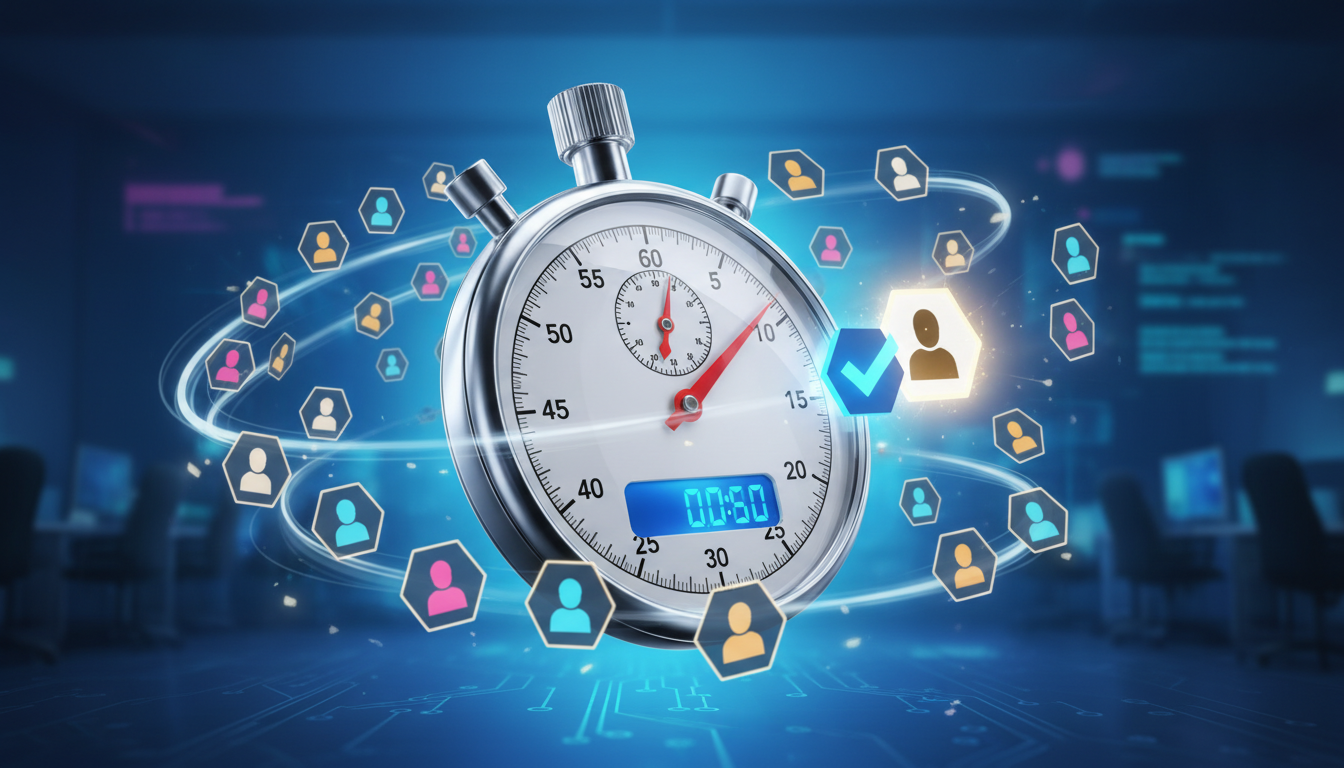 Hızlı işe alım = kalitesiz işe alım mı?