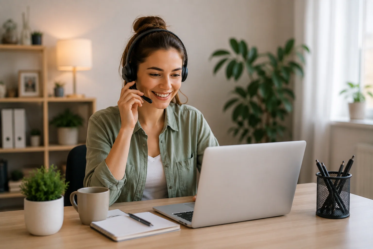 Home Office Paketleme ve Çağrı Merkezi İşlerine Dikkat!