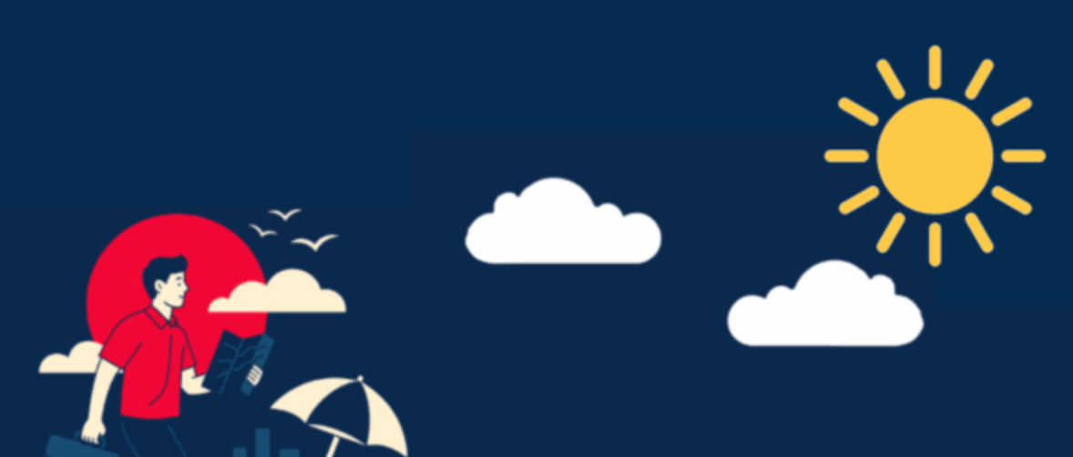 İş Sezonu Başladı: Yaz Bitiyor, İş Fırsatları Geliyor