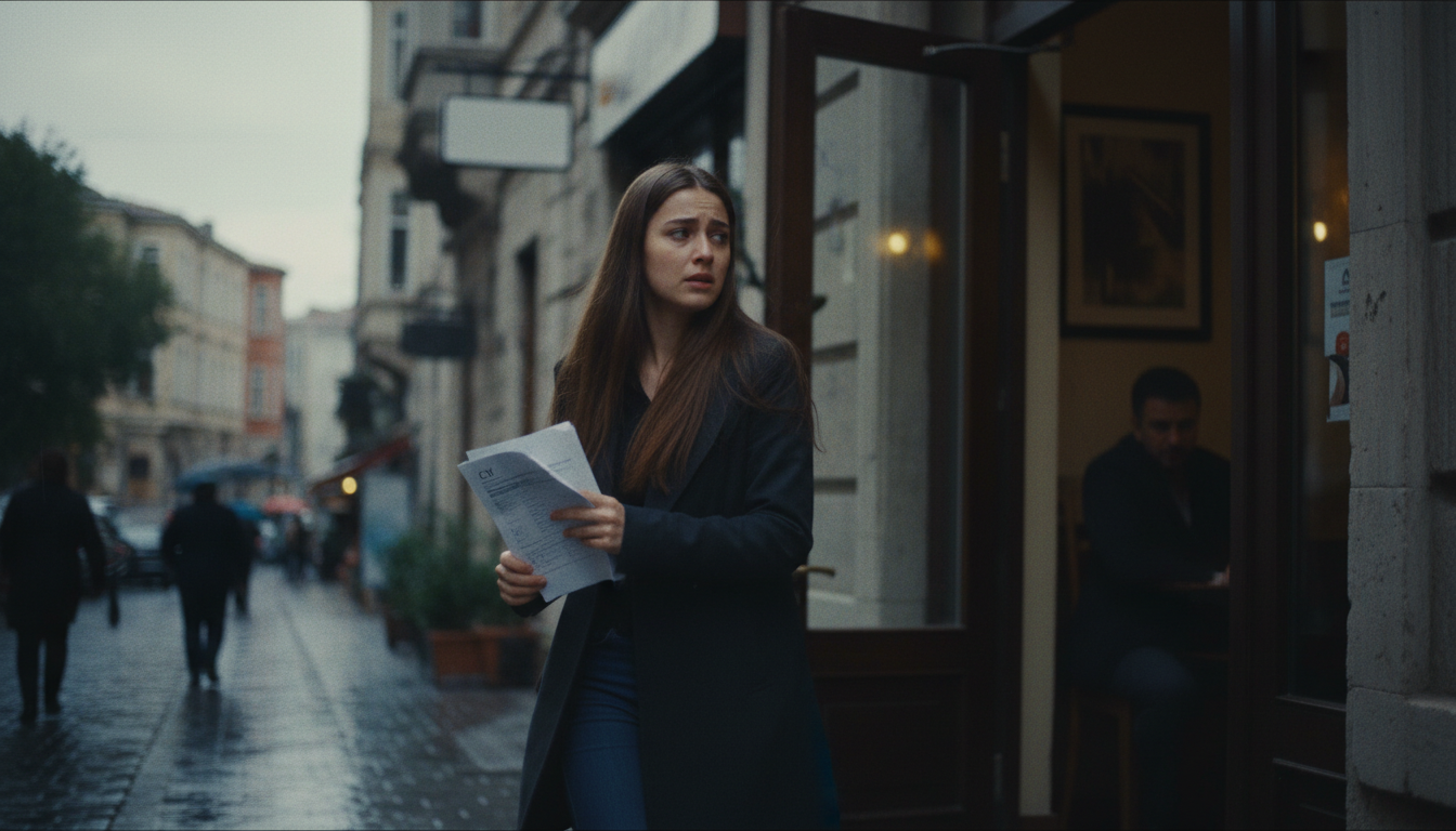 Reddedilmek kötü aday olduğun anlamına gelmez