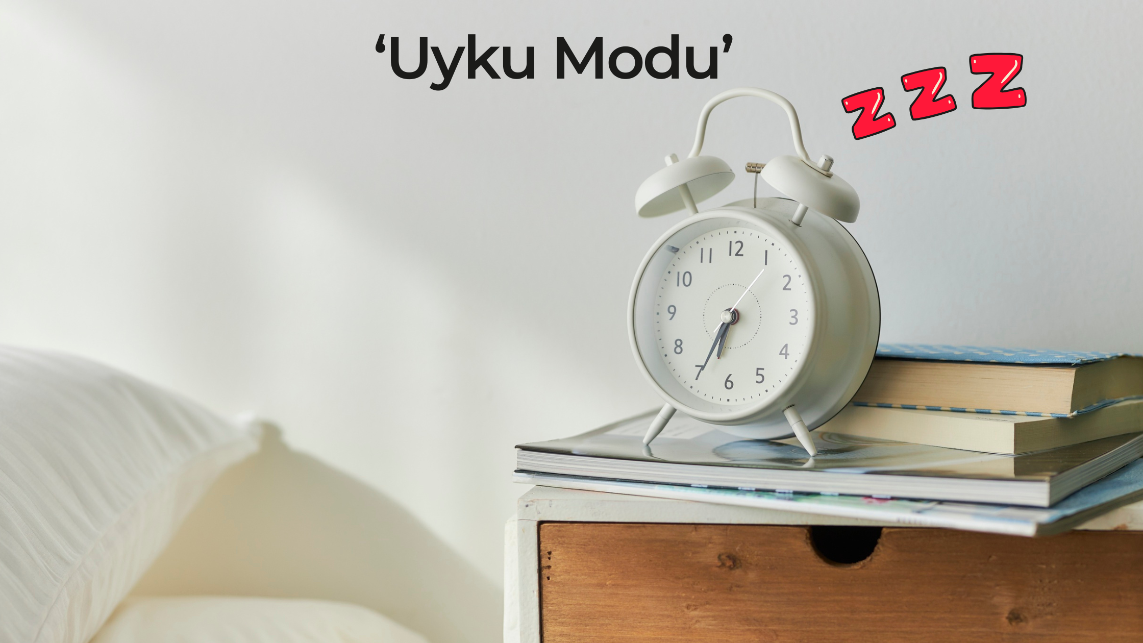 24 Saatte İş 'Uyku Modu' Özelliği Nedir?