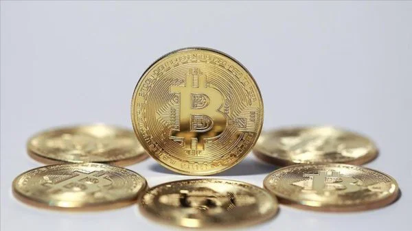 Bitcoin, Son İki Ayın En Düşük Seviyesine İndi!