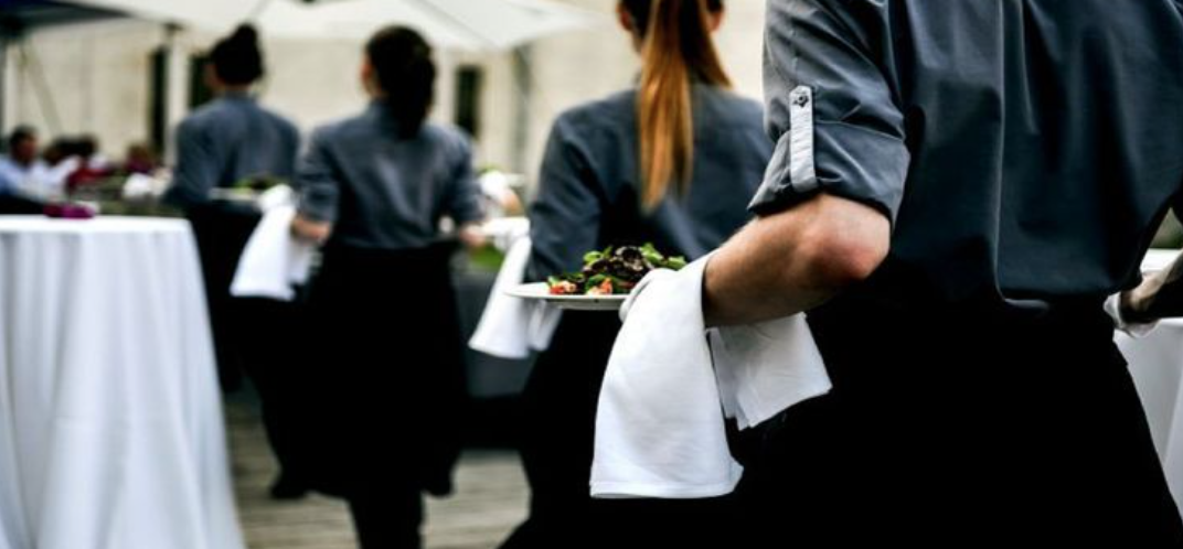 Gıda Sektöründe Yeni Kriz: Yetişmiş Garson!