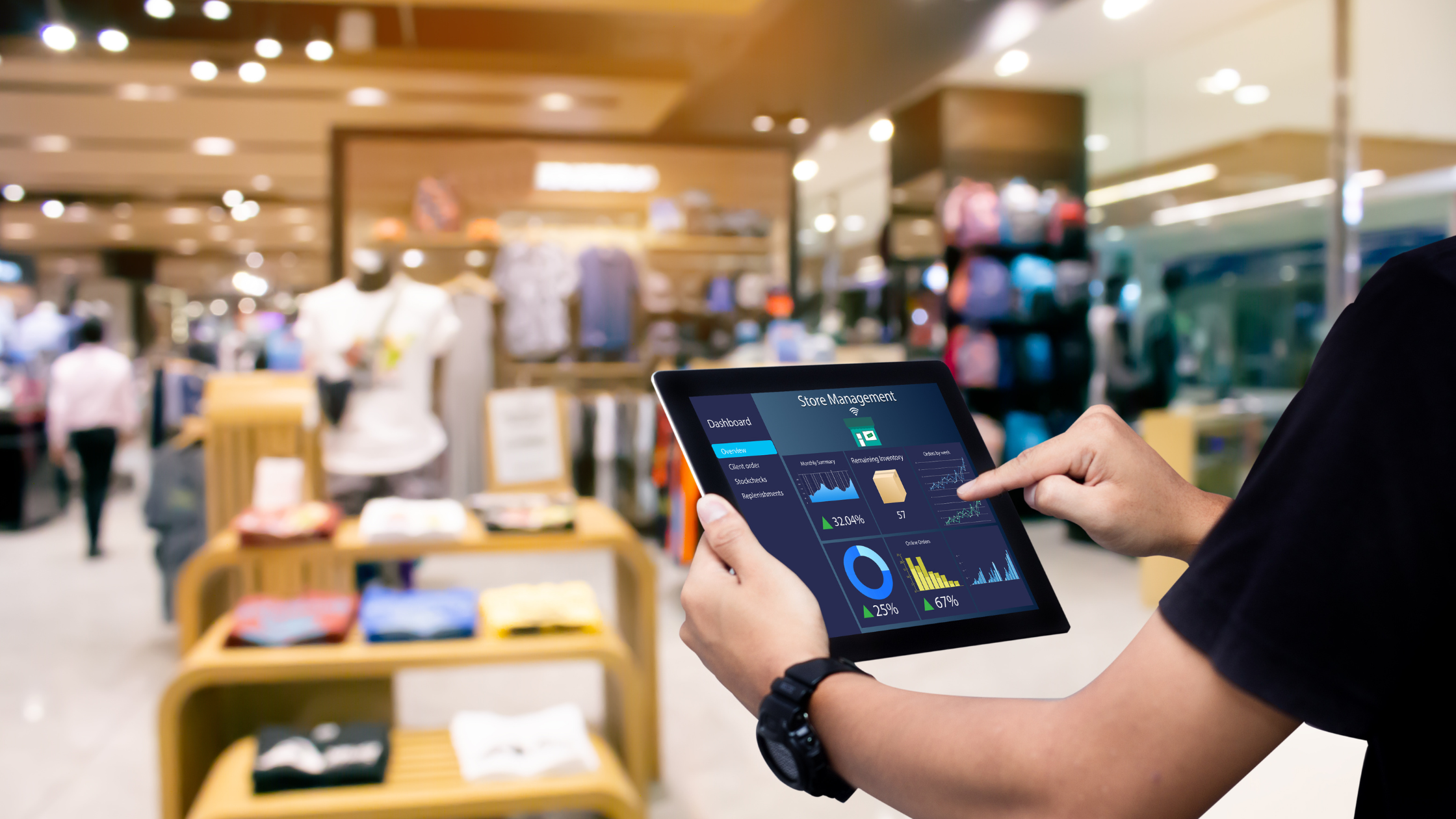 24 Saatte İş Uygulamasındaki Popüler Meslekler ve Görevleri: Satış Danışmanı