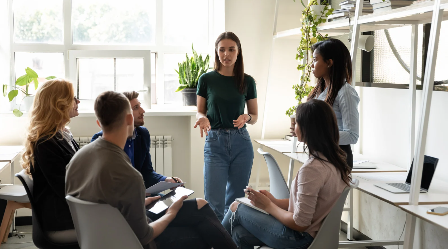 Maaş, Mesai, Molalar: Hangi Konularda Gerçekten Hakkın Var?