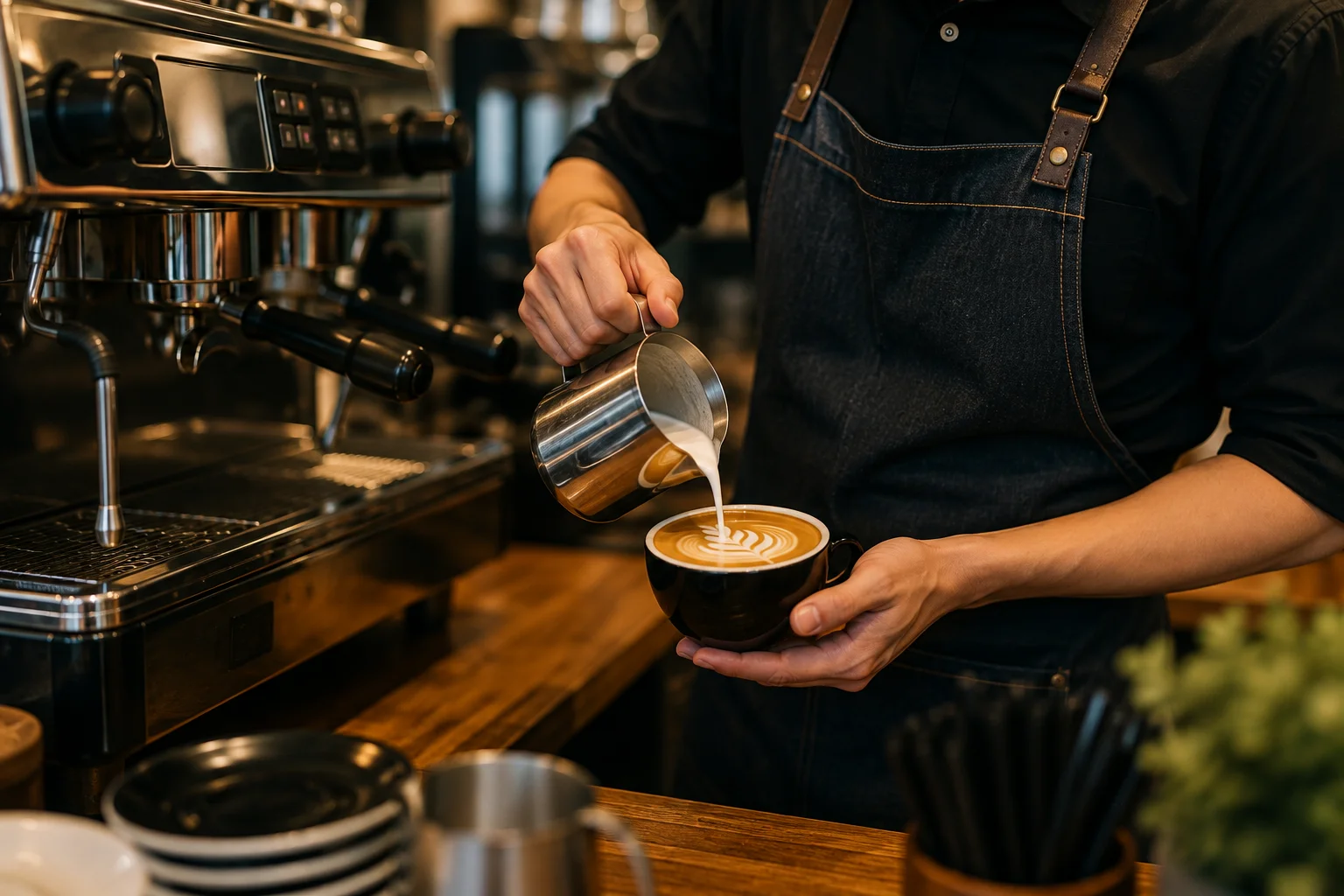 2026 Ağustos Barista Maaşları