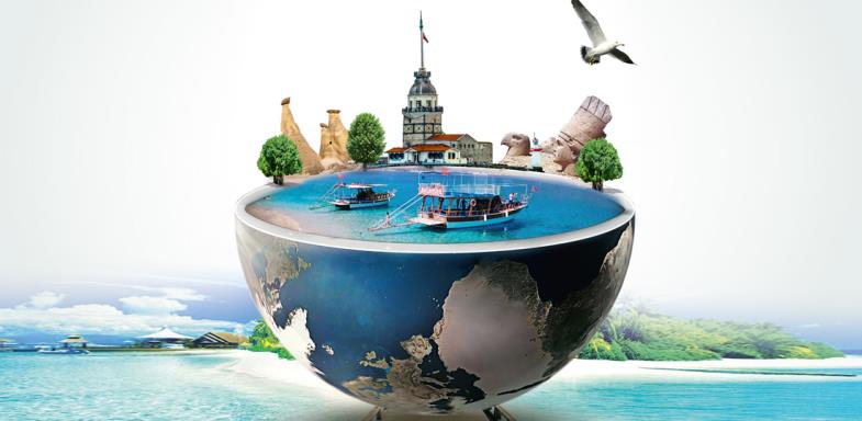 Turizm Sektöründe 24 Saatte İş Rehberi: Hızlı Başvuru, Hızlı İşe Alım