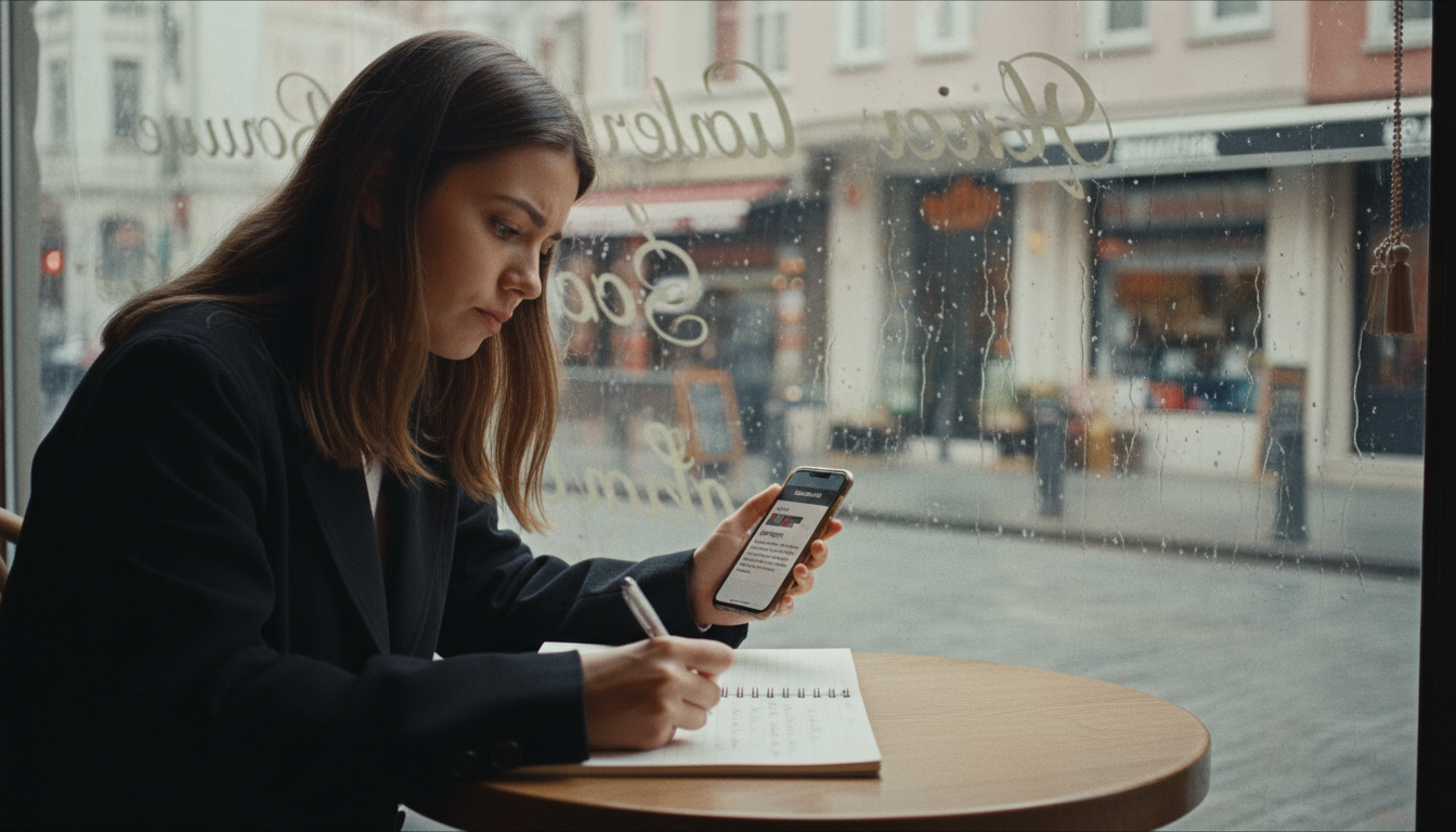 İş ilanı okuma kılavuzu