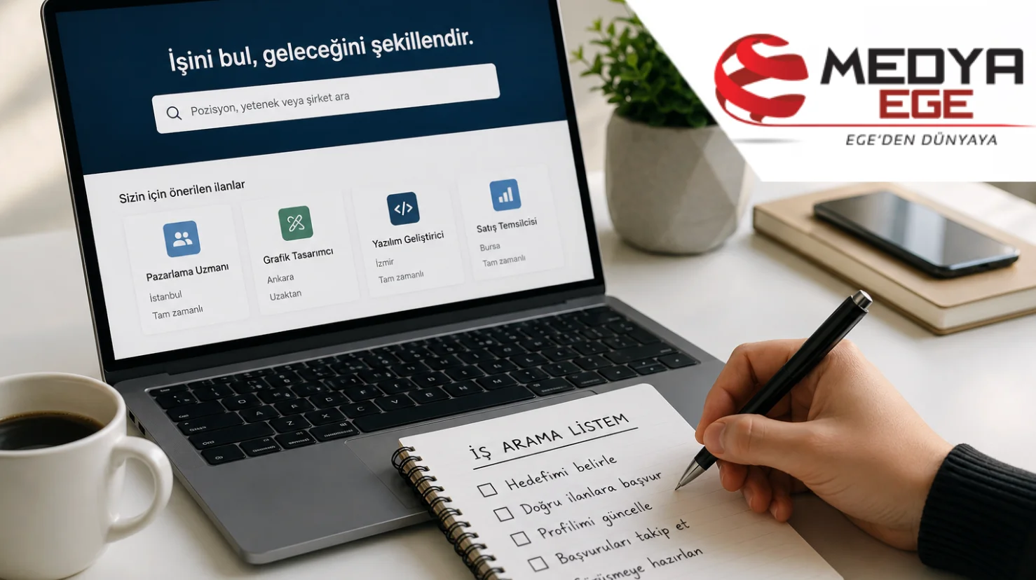 İş arayanlar bunlara dikkat