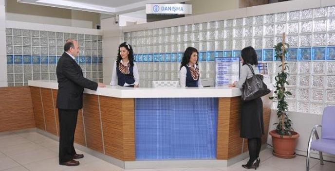OWL GROUP ÜSKÜDAR - HASTANE,DEPO, FABRİKA, HASTANE, DENEYİMLİ DENEYİMSİZ