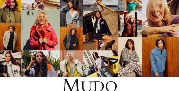 Mudo - Fethiye Marina Yeni - Mağaza Satış Danışmanı