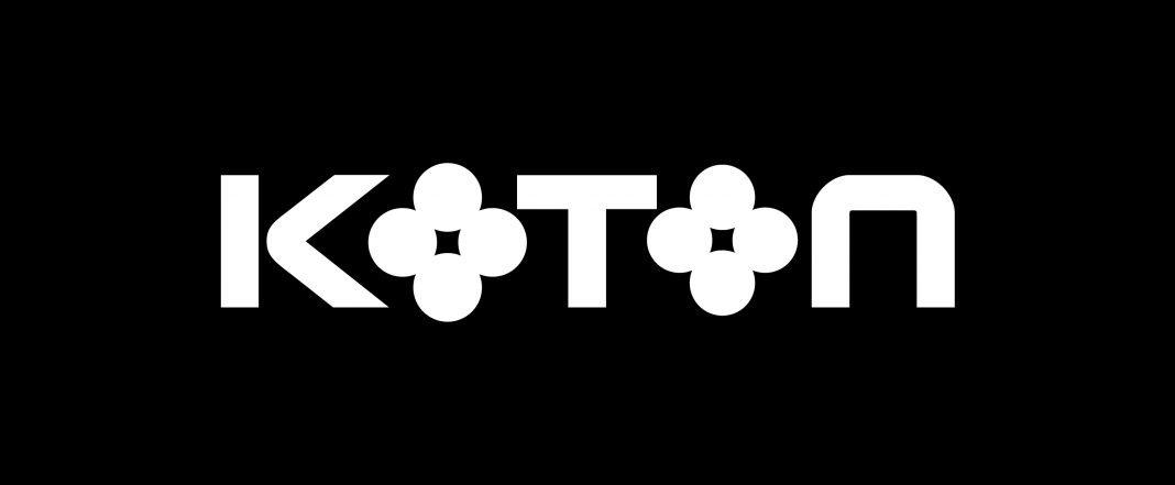 Koton - Markantalya - MARKANTALYA AVM KOTON MAĞAZASI