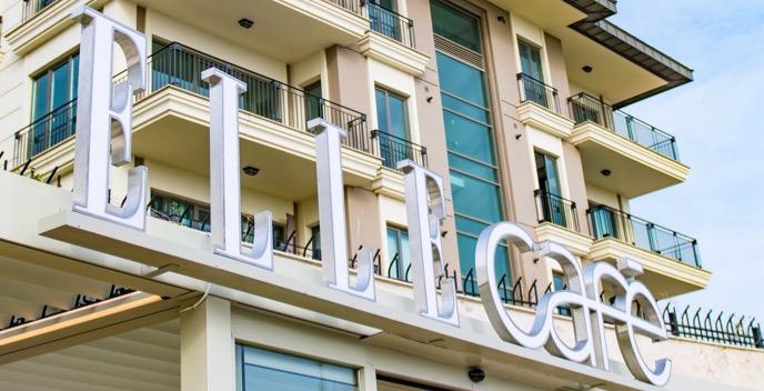 brand house tekstil ve mağazacılık aş - ELLE CAFE - LENS YAŞAM MERKEZİ KURTKÖY BARİSTA