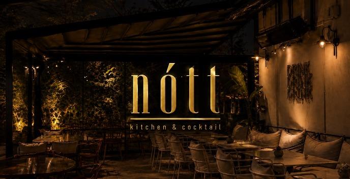 nótt - Restoran Karşılama Hostesi (Maaş + Yol + Yemek)