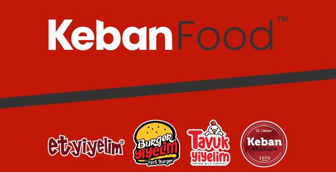 KARTAL BURGER YİYELİM - GARSON