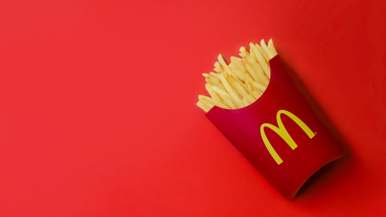 Mc Donalds - Kasiyer, restoran servis elemanı, Mutfak Personeli (Maaş + Yol + Yemek)