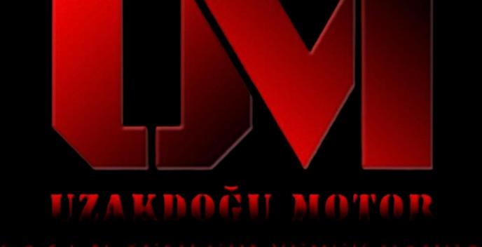 Uzakdoğu motor ltd Şti - DEPO ELEMANI