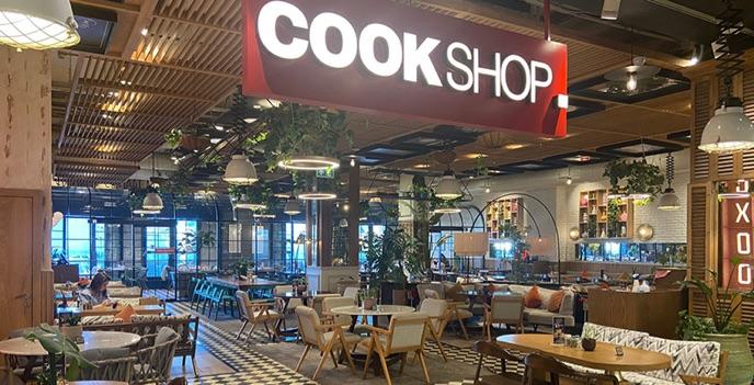 İSTANBUL CITYS NİŞANTAŞI AVM CBX - Barista (Maaş + Yemek + Sigorta)