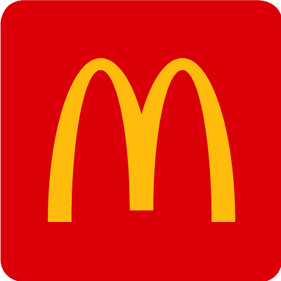 McDonald's - Satış Personeli (Maaş + Yol + Yemek + Sigorta)