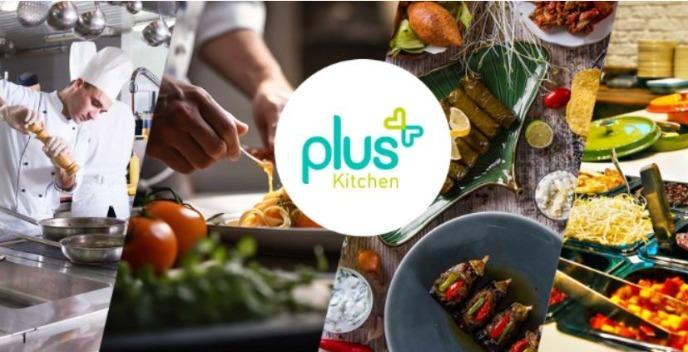 Plus Kitchen - Aşçı Yardımcısı (Sarıyer)